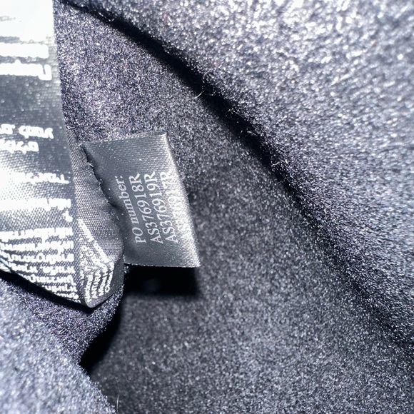 All saints Anik Felt tote - Picture 6 of 6